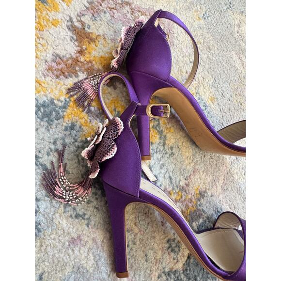 Mia Becar Salma Sandal 105 - Picture 11 of 13